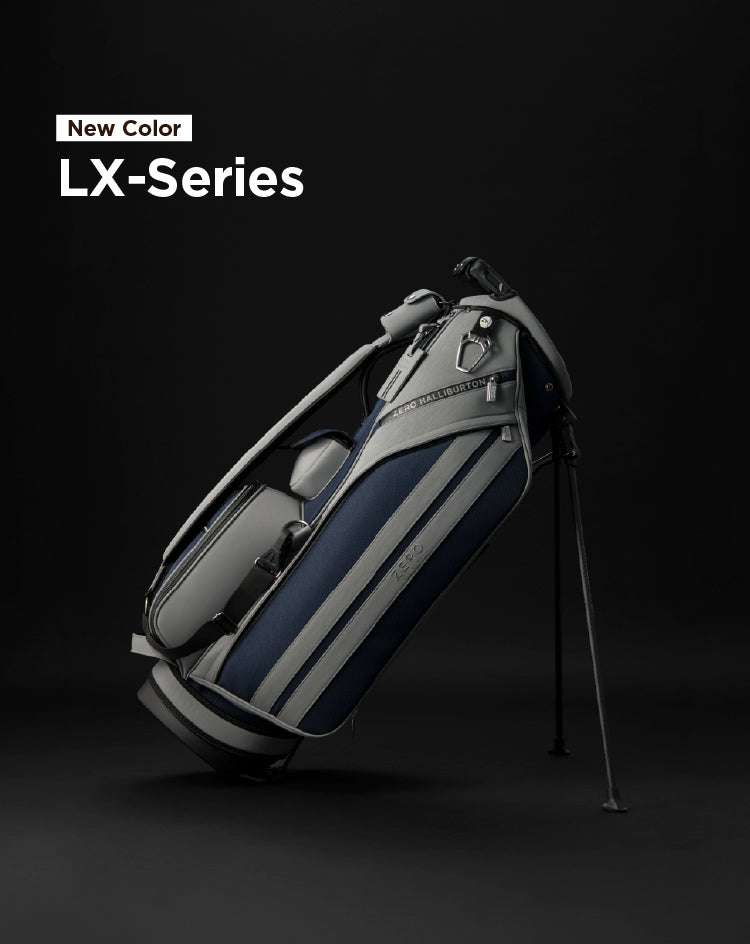 Golf Collection – ZERO HALLIBURTON
