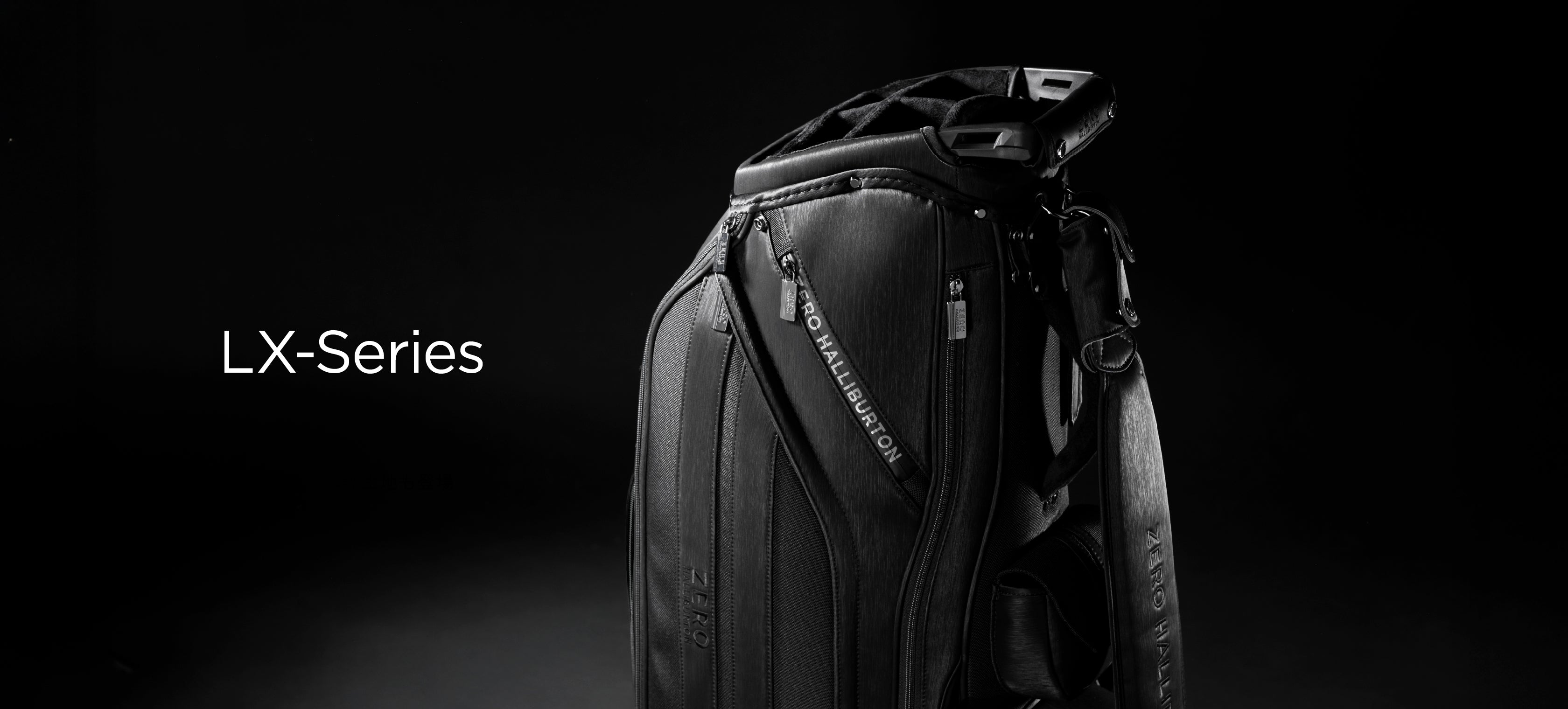 中綿ジャケット　ZERO HALLIBURTON ゼロハリバートン ゴルフ Golf Collection – ZERO HALLIBURTON