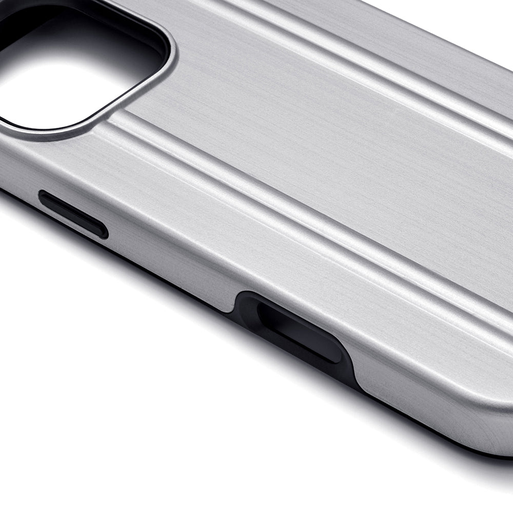 【予約*】Accessories | Hybrid Shockproof Case for iPhone 16 Pro (6.3inch: 3レンズ) 81483