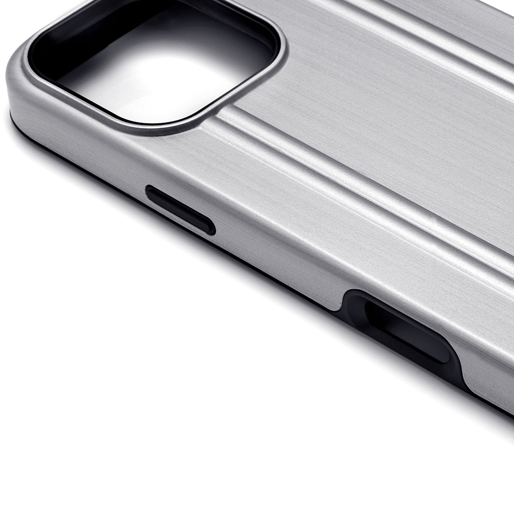 【予約*】Accessories | Hybrid Shockproof Case for iPhone 16 Pro Max(6.9inch: 3レンズ) 81485