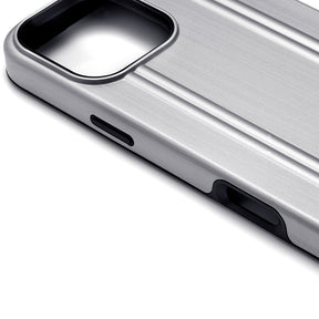 【予約*】Accessories | Hybrid Shockproof Case for iPhone 16 Pro Max(6.9inch: 3レンズ) 81485