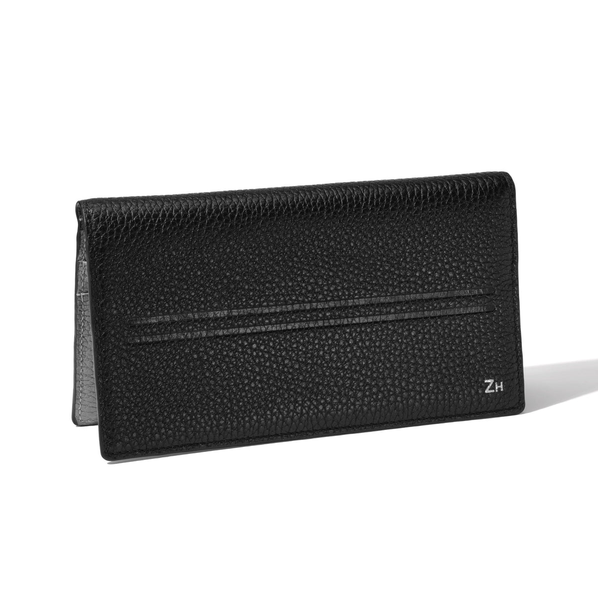 SLG/Small Leather Good/SLG Long Wallet– ZERO HALLIBURTON