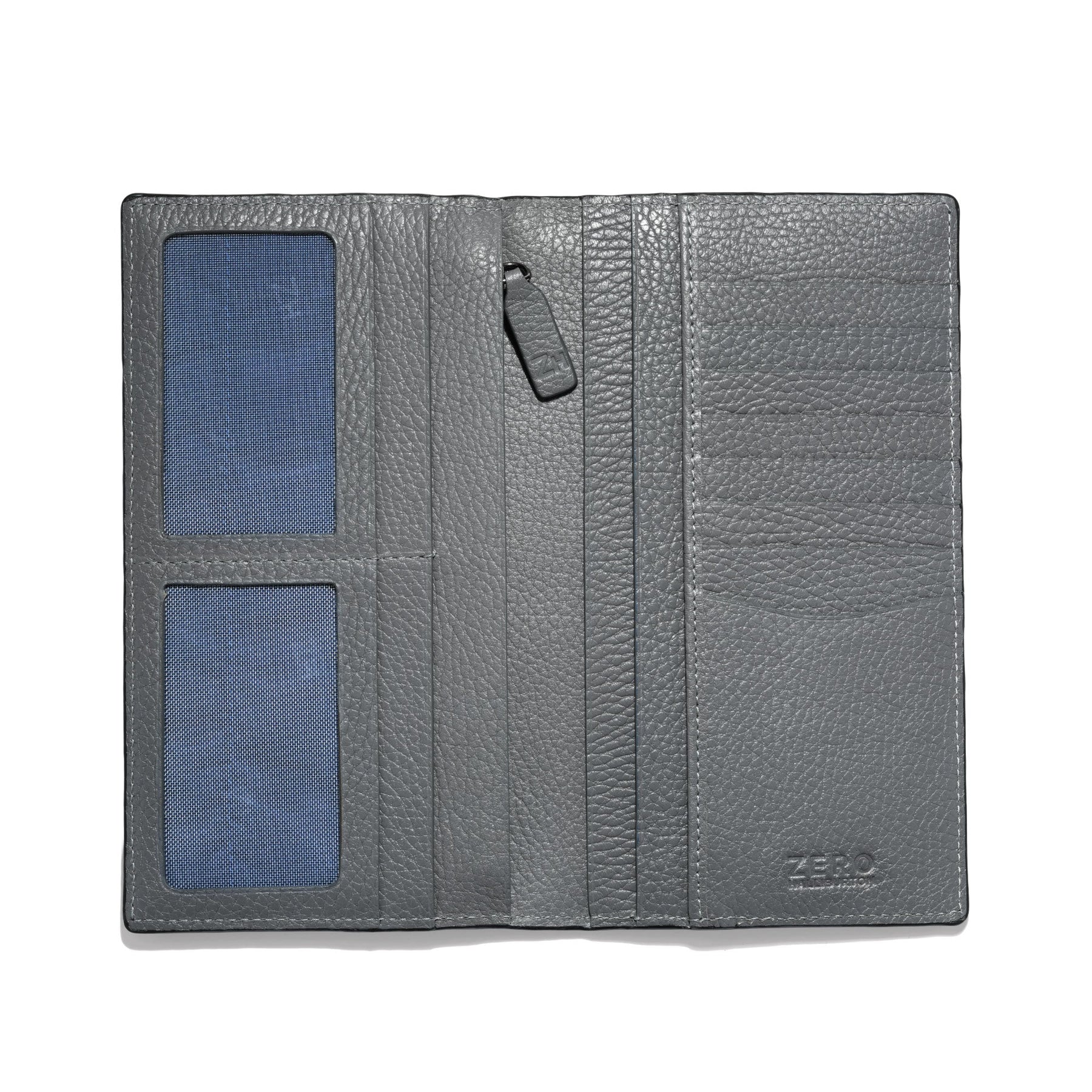 SLG/Small Leather Good/SLG Long Wallet– ZERO HALLIBURTON