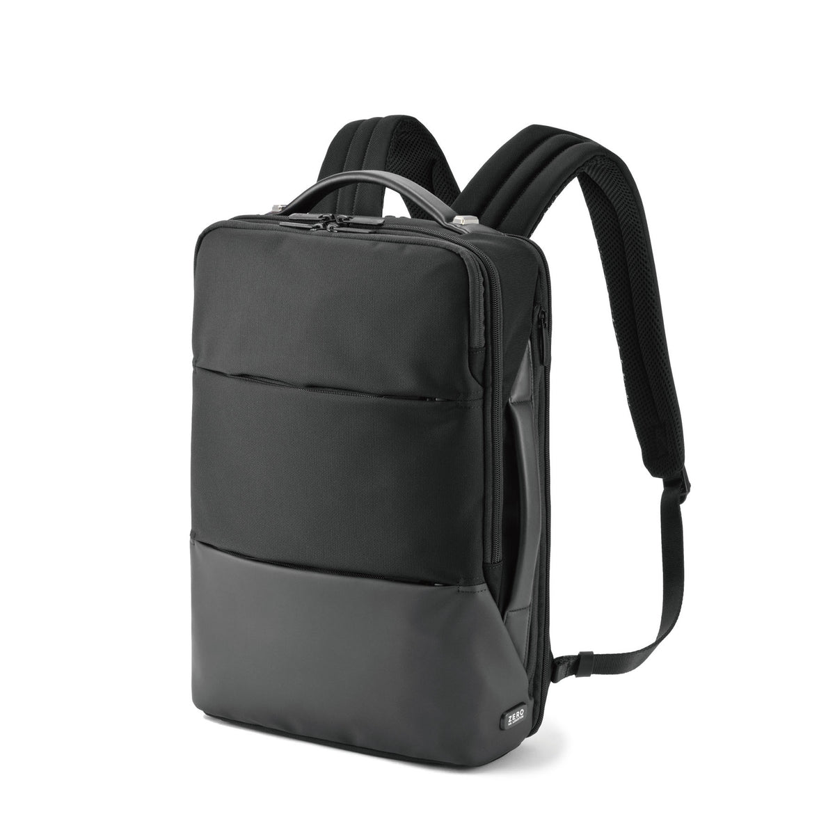 Z PACK | type-L Genuine Leather Backpack A4/14