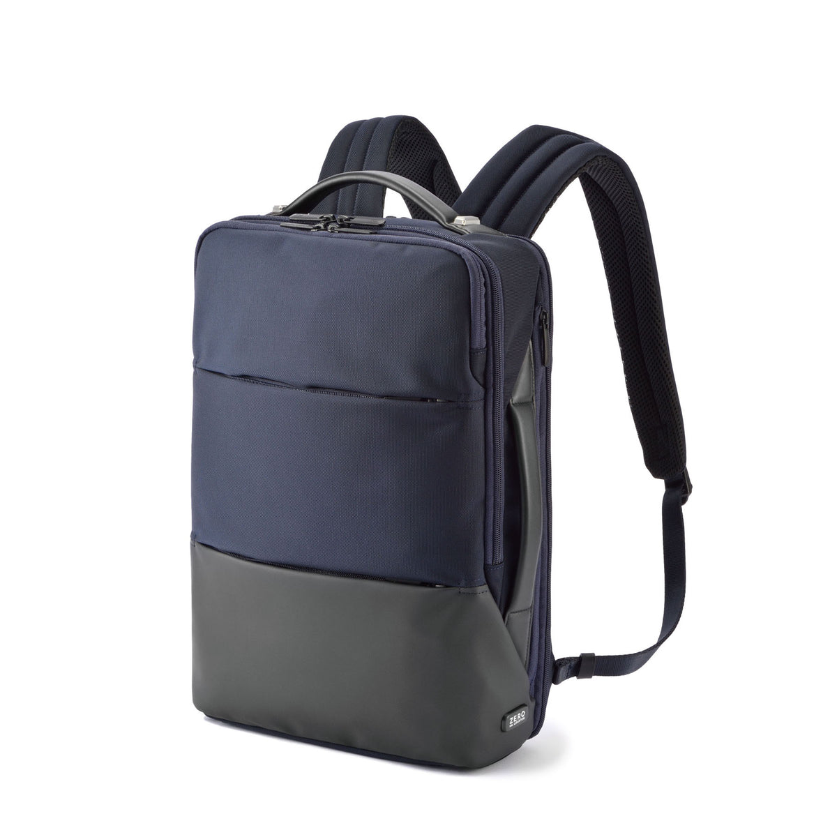 Z PACK | type-C Laminated Backpack A4/14