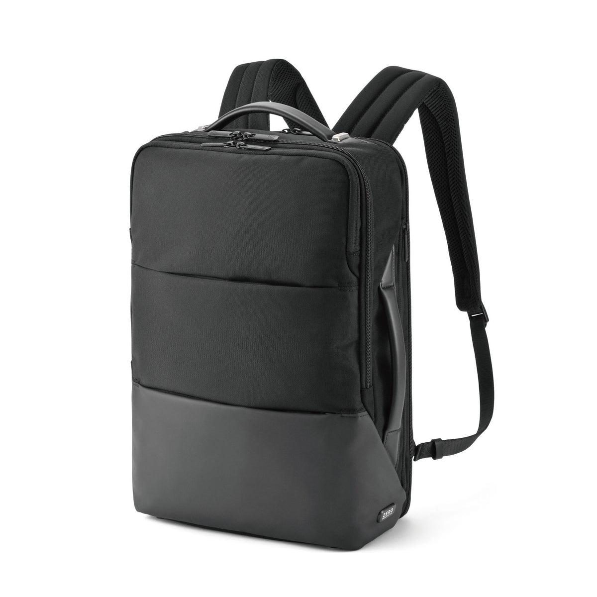 Z PACK | type-C Laminated Backpack B4/15.6