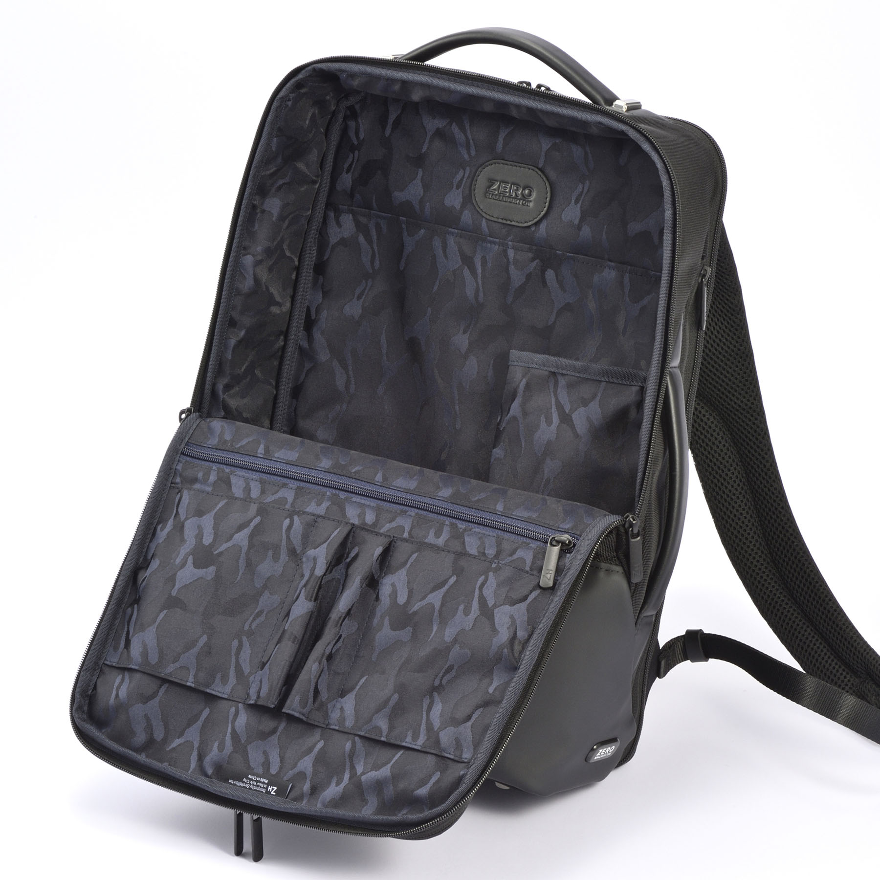 Z PACK | type-F Backpack B4/15.6