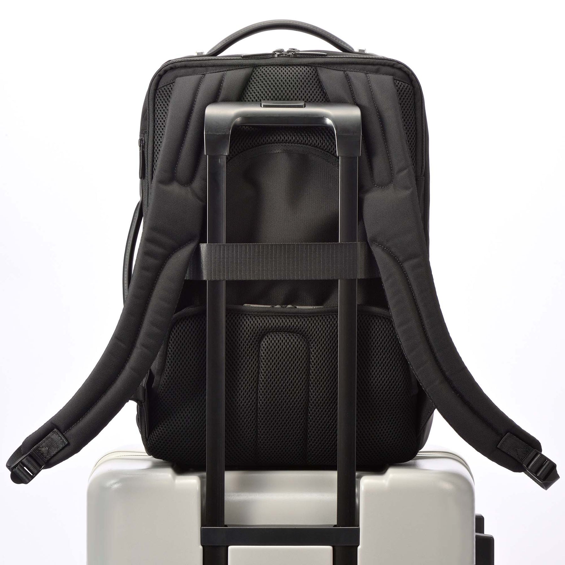 Z PACK | type-F Backpack B4/15.6