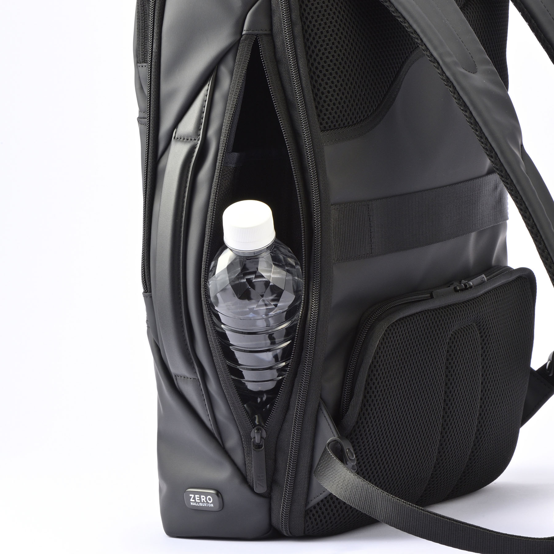 Z PACK | type-C Laminated Backpack A4/14