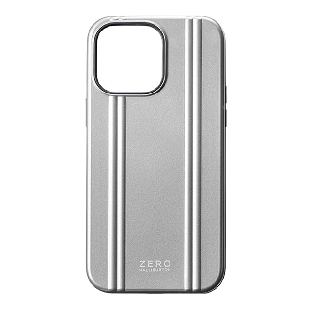 Accessories | Hybrid Shockproof Case for iPhone 14 Pro Max (6.7inch) / 81244 ※SILVERのみ