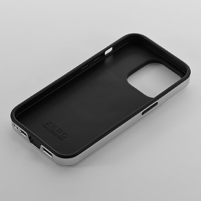 Accessories | Hybrid Shockproof Case for iPhone 14 Pro Max (6.7inch) / 81244 ※SILVERのみ