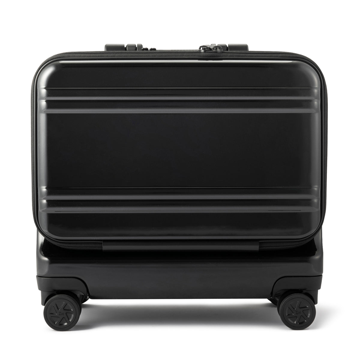 Carry On Luggage – Rolling and Spinner Suitcases– ZERO HALLIBURTON