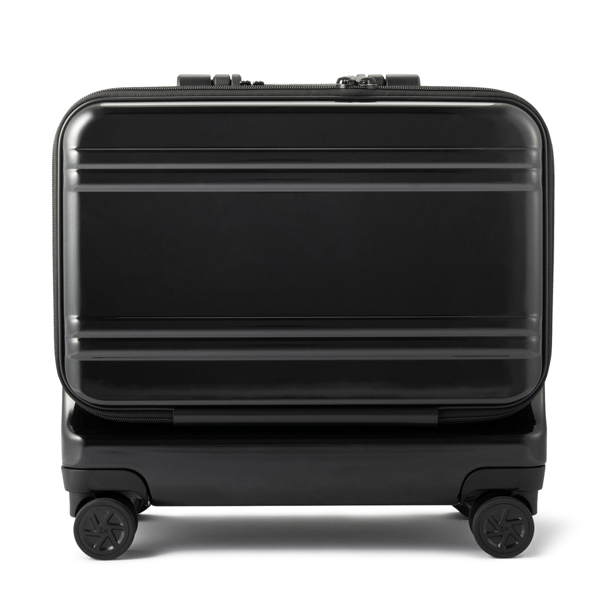 Luggage | Aluminum, Polycarbonate, Carbon Fiber & Nylon– ZERO