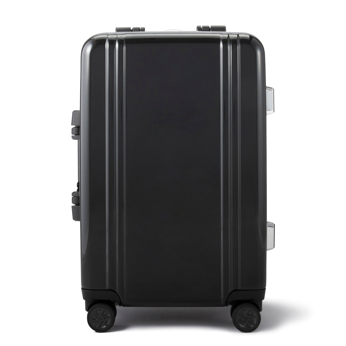 Luggage | Aluminum, Polycarbonate, Carbon Fiber & Nylon– ZERO 