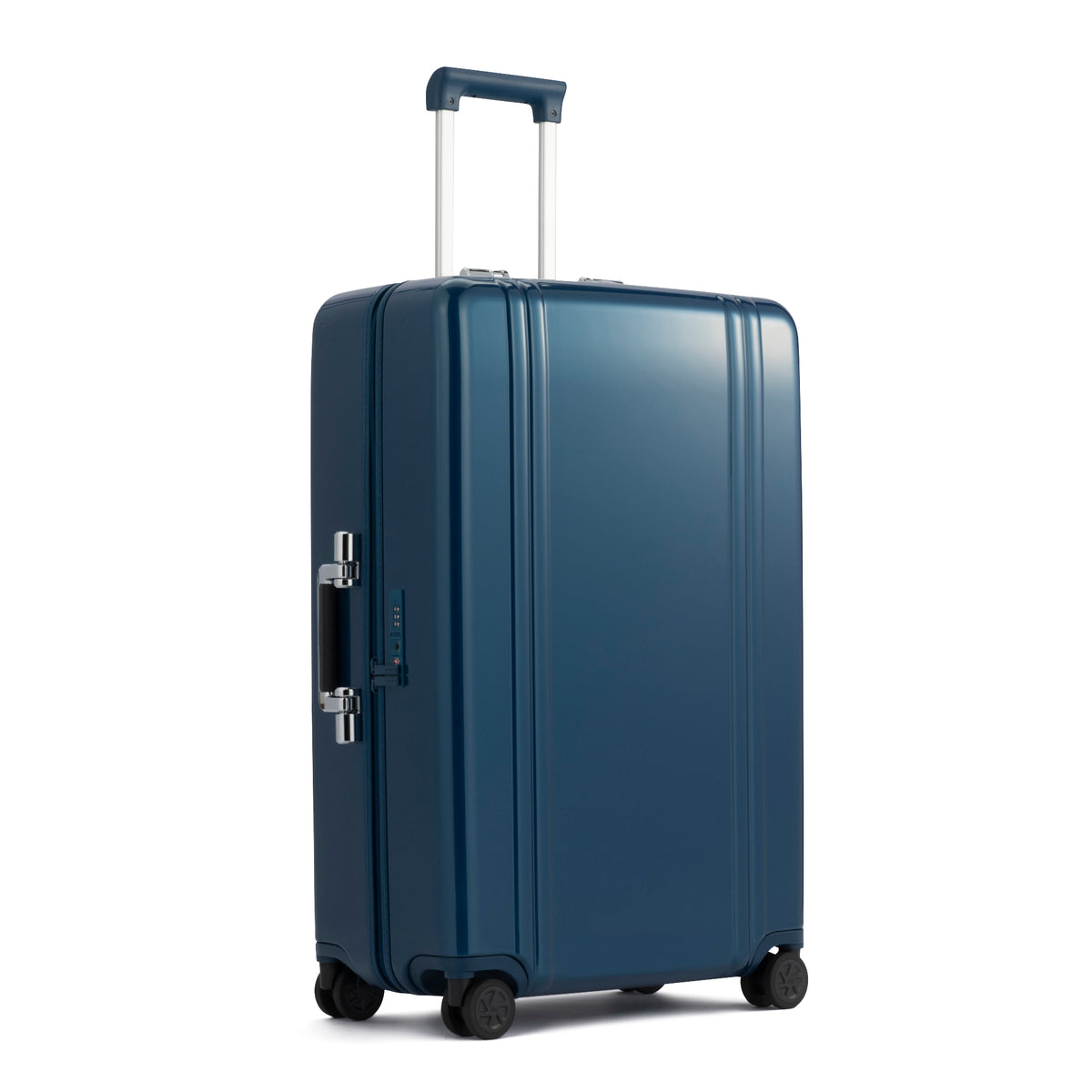 Luggage | Aluminum, Polycarbonate, Carbon Fiber & Nylon– ZERO