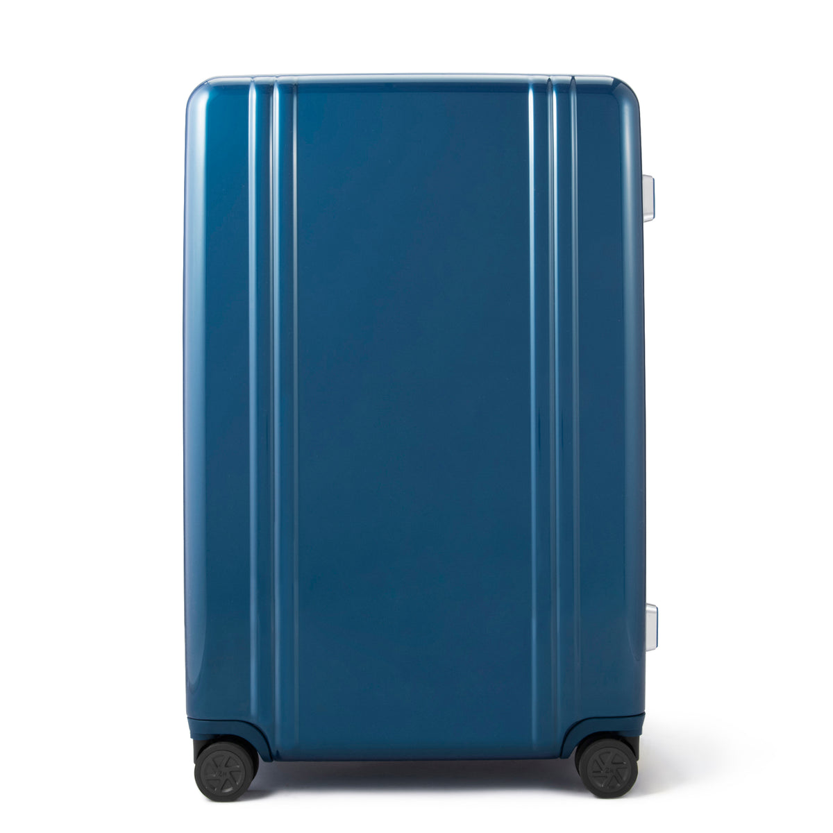 Luggage | Aluminum, Polycarbonate, Carbon Fiber & Nylon– ZERO 