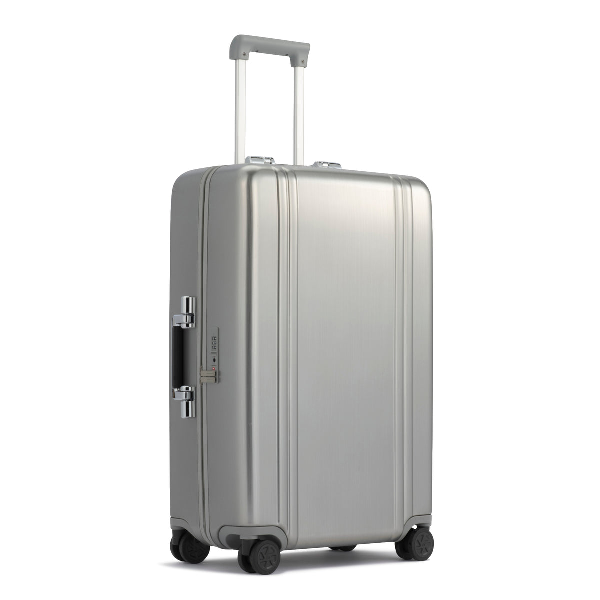 Luggage | Aluminum, Polycarbonate, Carbon Fiber & Nylon– ZERO HALLIBURTON