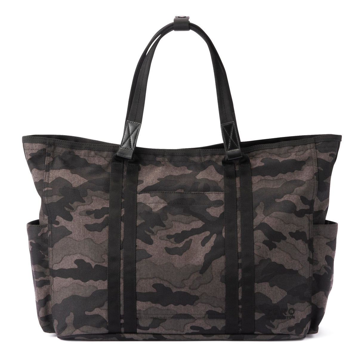 Cordura Series | Locker Tote ZHG-B1 | 82001 – ZERO HALLIBURTON