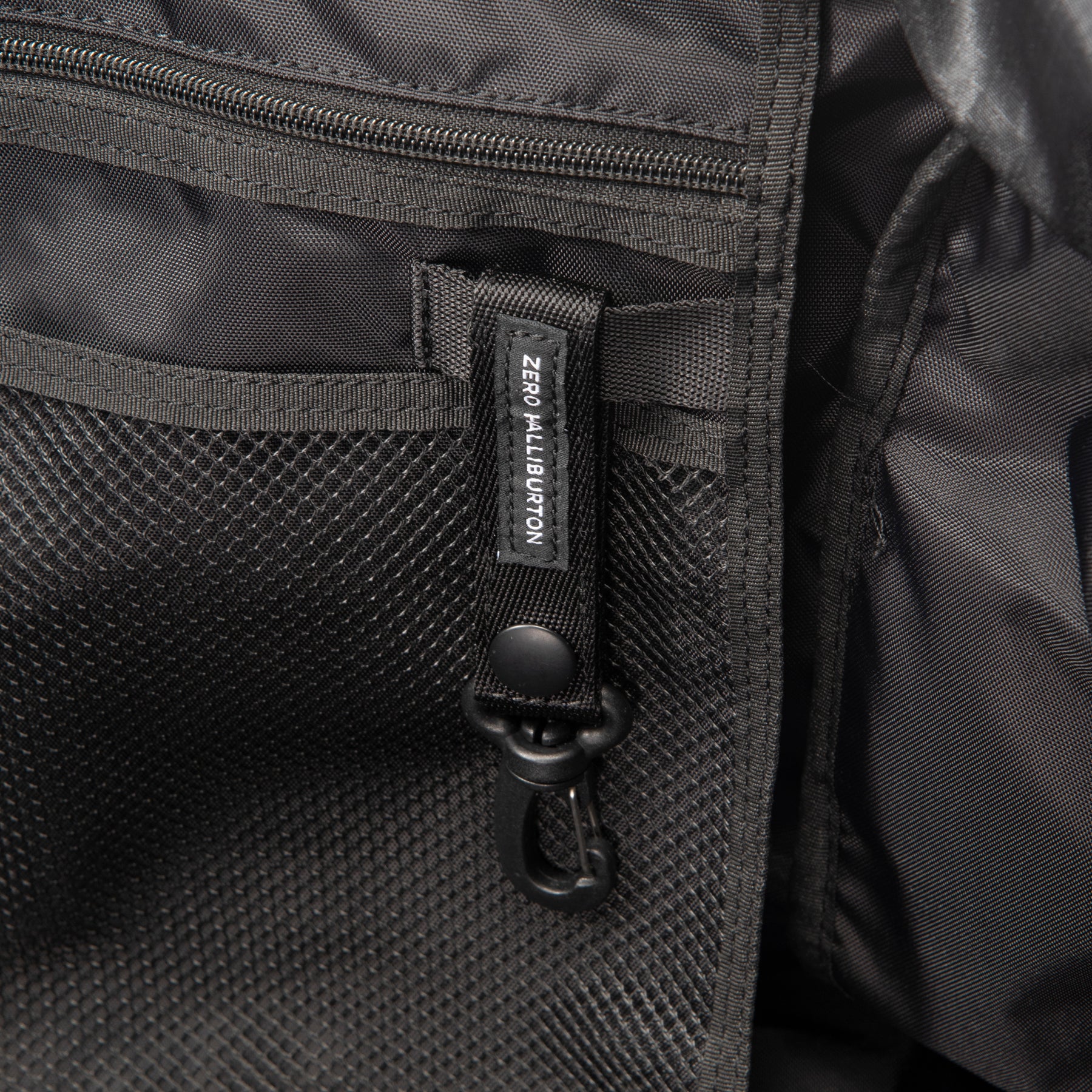 ゼロハリバートン ZERO HALLIBURTON Cordura トートボストン 82002