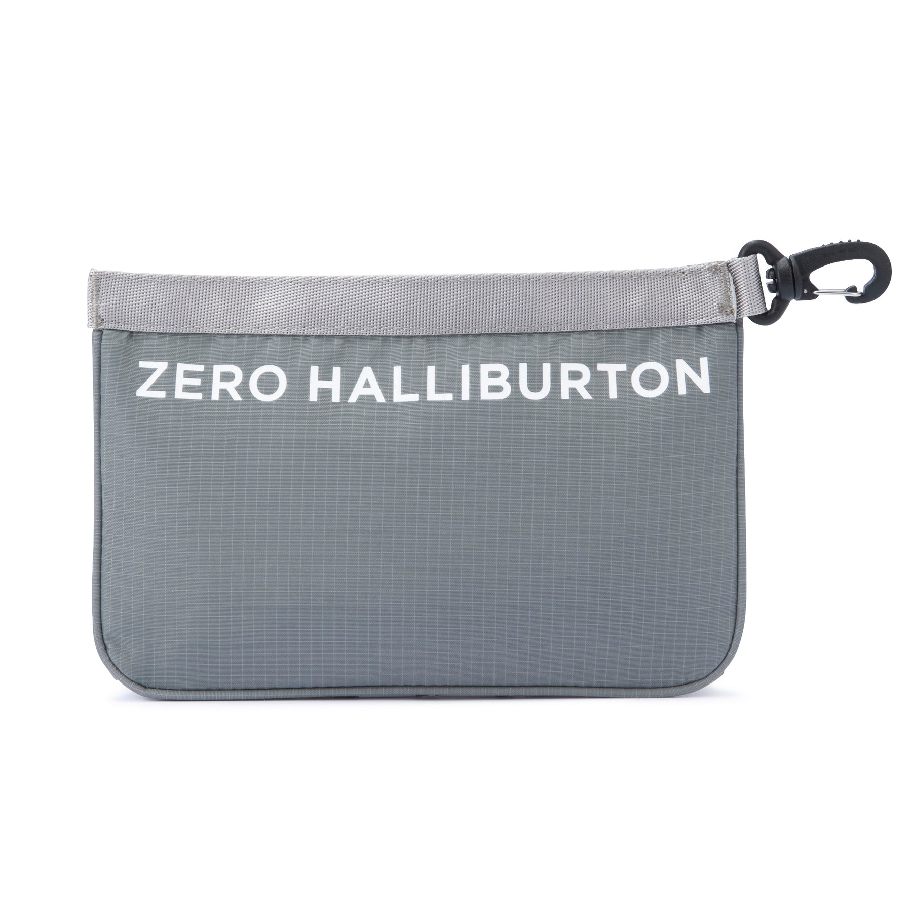 ゼロハリバートン ZERO HALLIBURTON Rip-stop 小物入れ 82037– ZERO