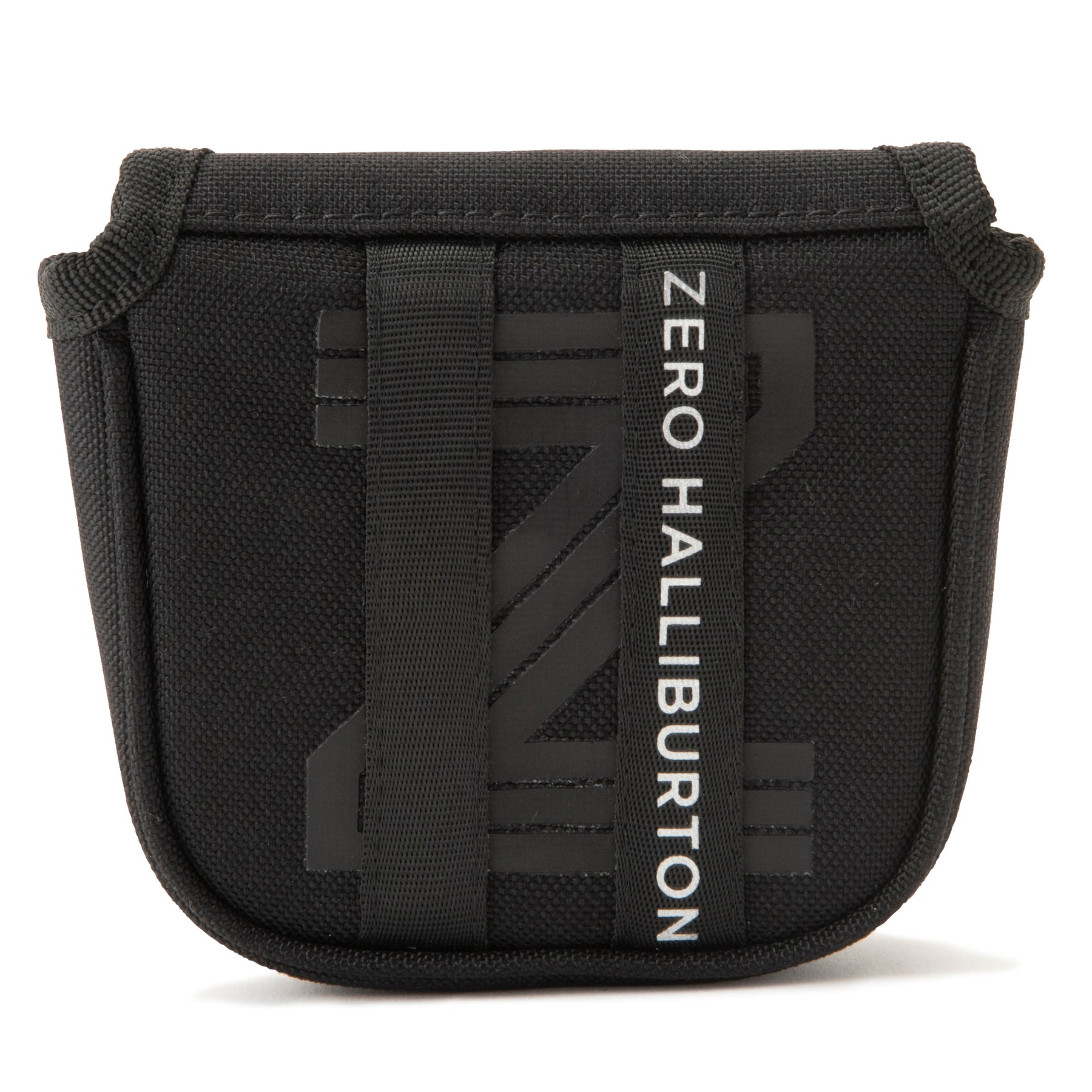 ゼロハリバートン ZERO HALLIBURTON Cordura パターカバー マレット 