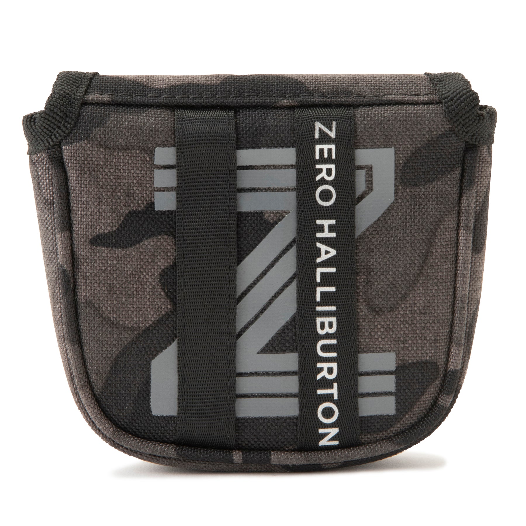 ゼロハリバートン ZERO HALLIBURTON Cordura パターカバー マレット 