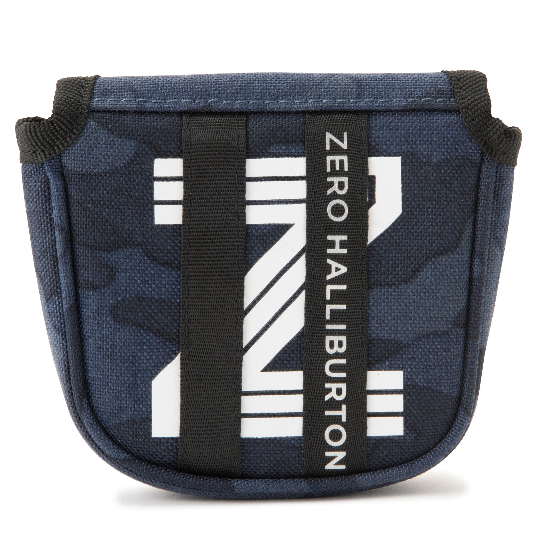 ゼロハリバートン ZERO HALLIBURTON Cordura パターカバー マレット 