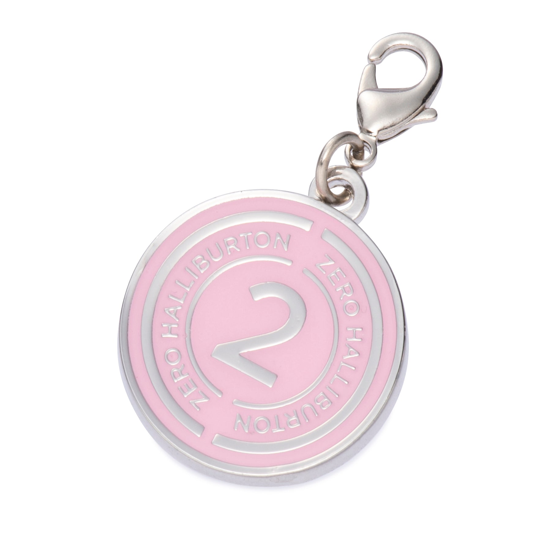 ZHG-ACCESSORY | Round Charm 82087