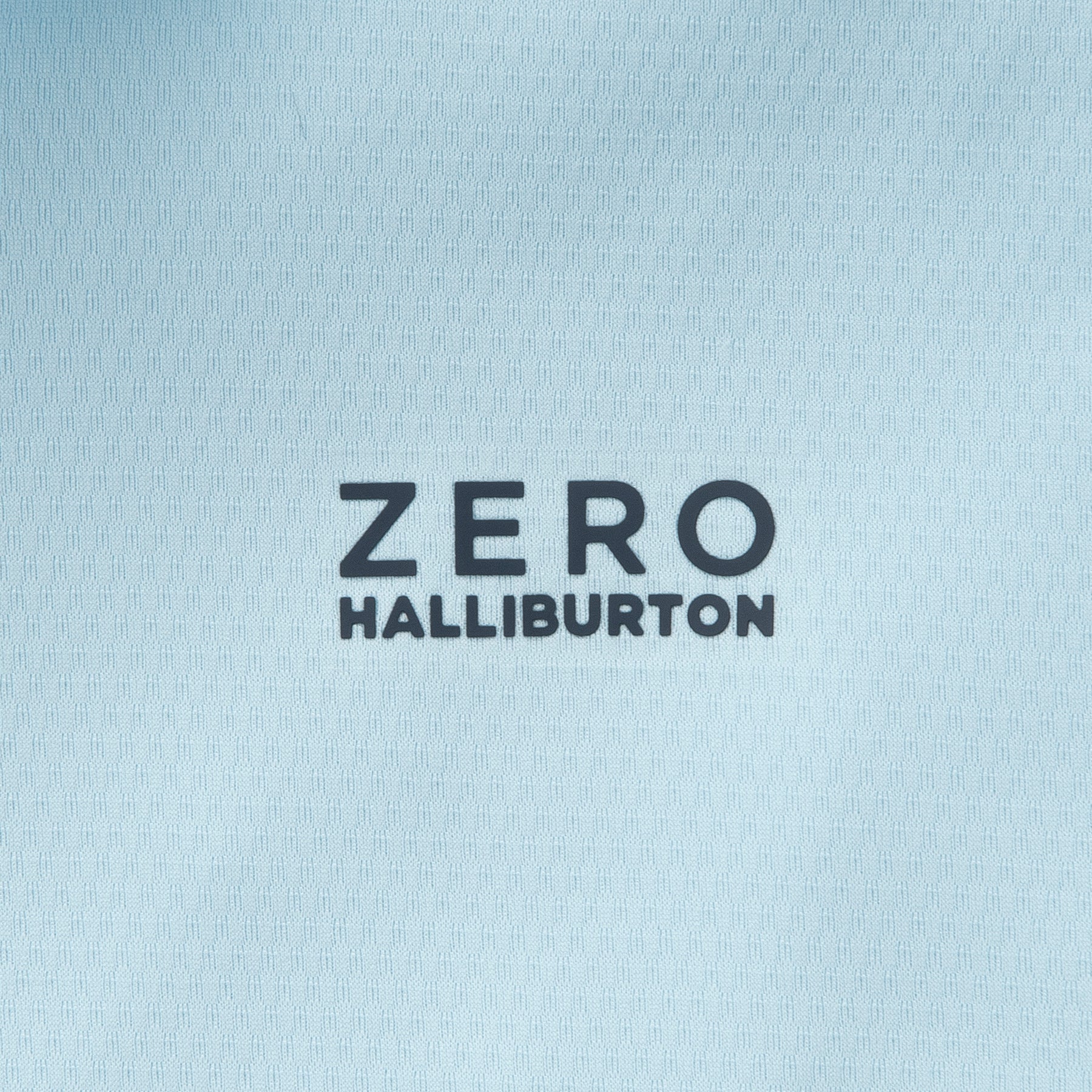 ゼロハリバートン ZERO HALLIBURTON ZHG-A3 カラット®モックネックT-1