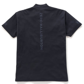 CARAT×DELTA Mockneck Shirt Series | CARAT&reg; Mockneck Shirt 2 ZHG-A3｜82126