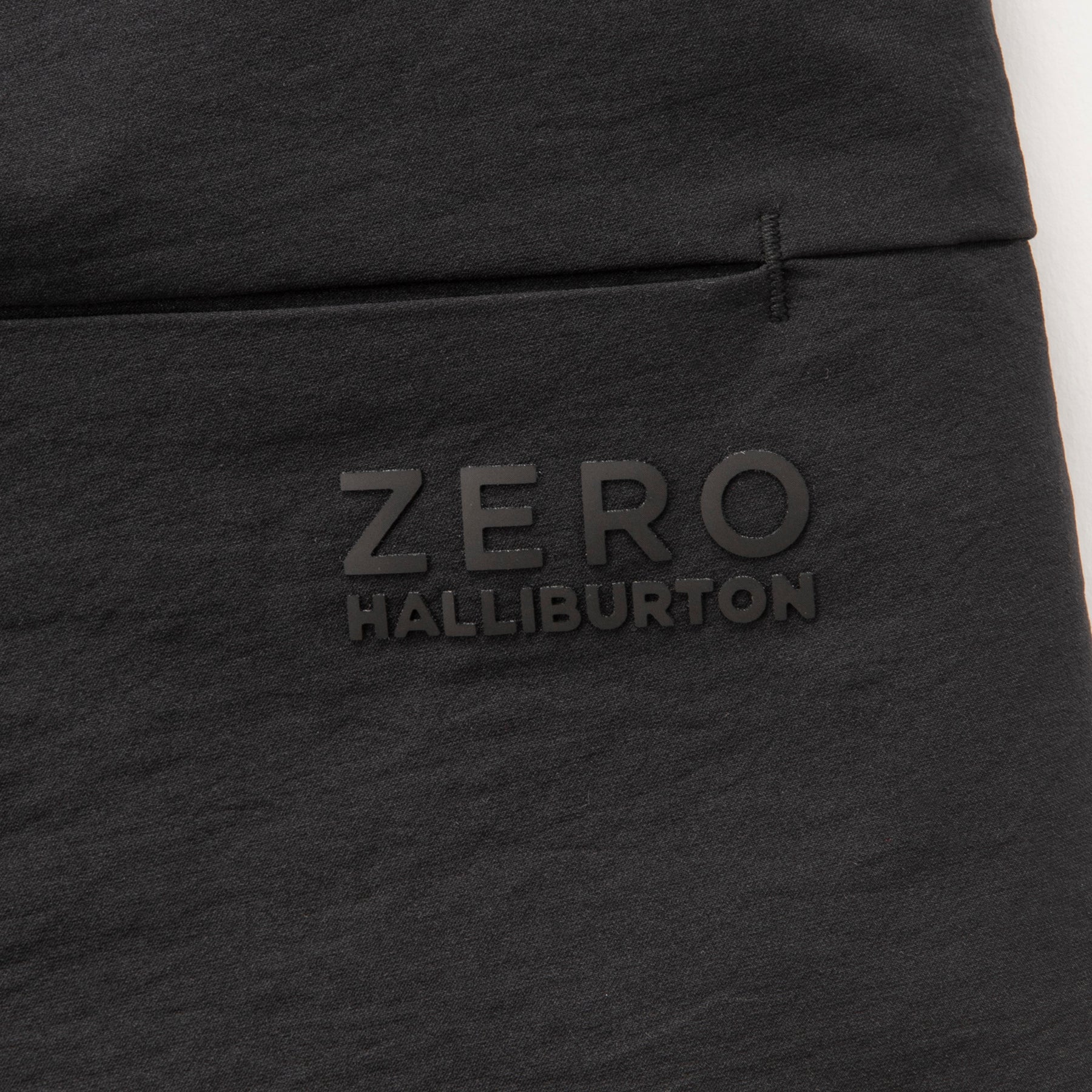 ゼロハリバートン ZERO HALLIBURTON ストレッチ フルレングスパンツ