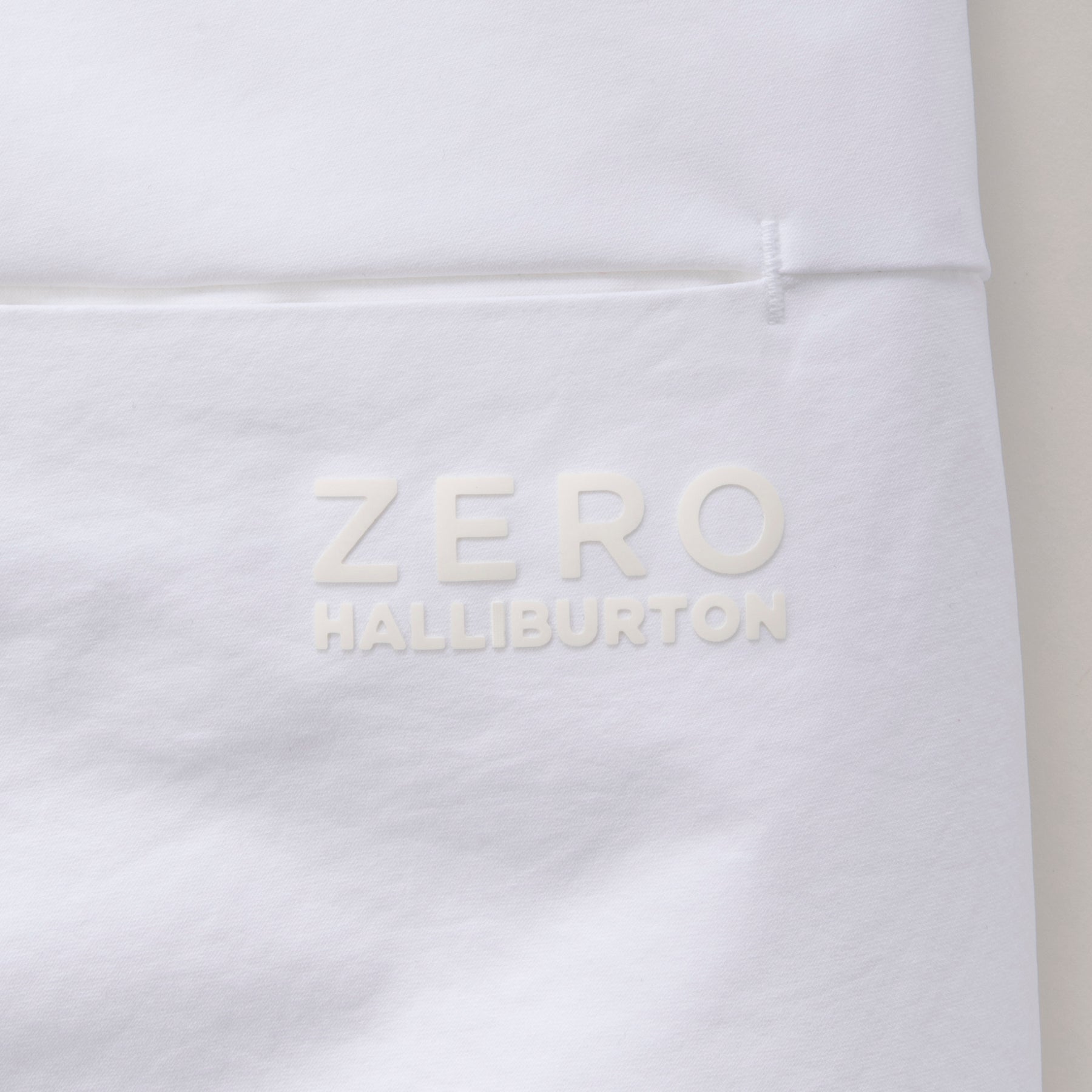 ゼロハリバートン ZERO HALLIBURTON ストレッチ フルレングスパンツ