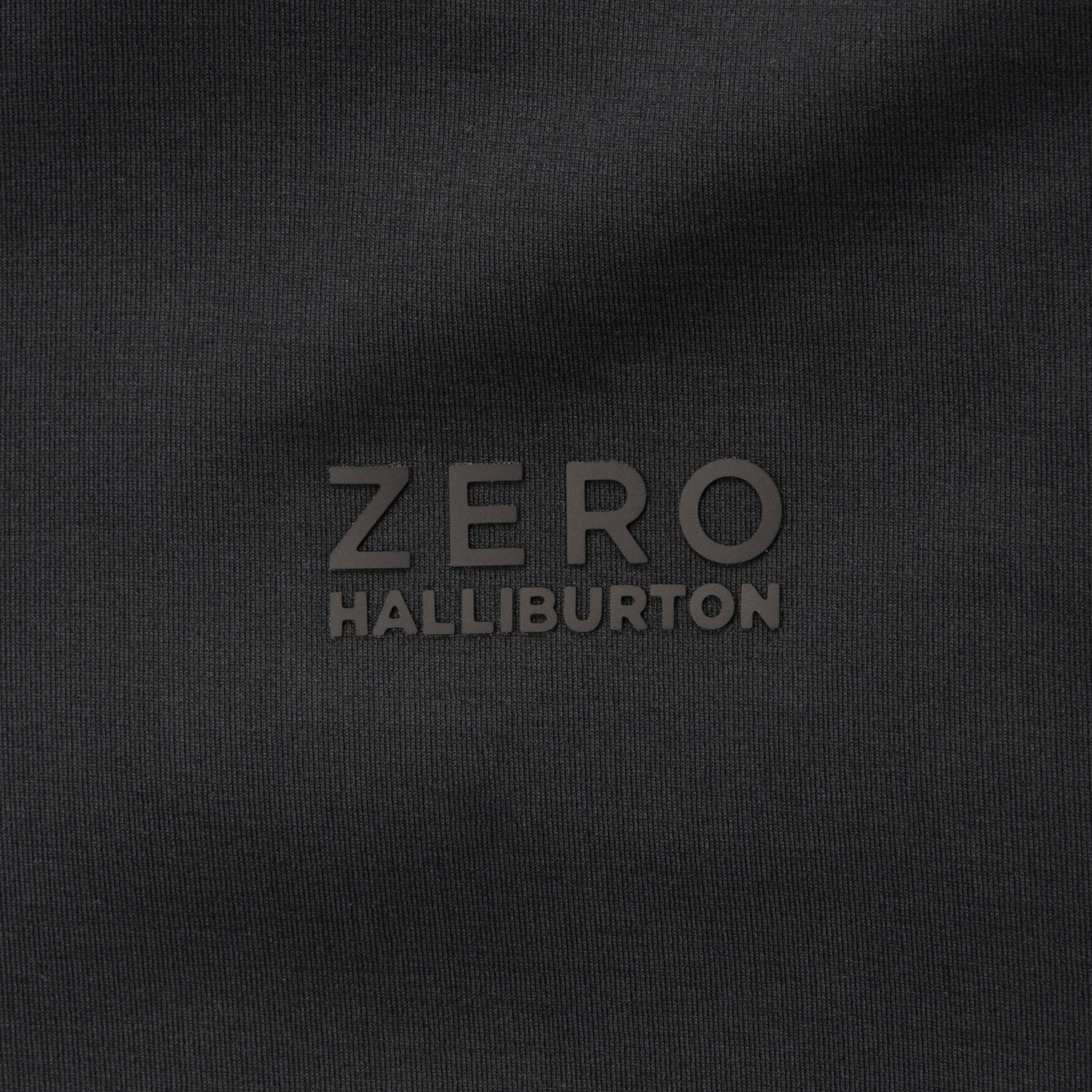 ゼロハリバートン ZERO HALLIBURTON ジャージシリーズ フーディ82151