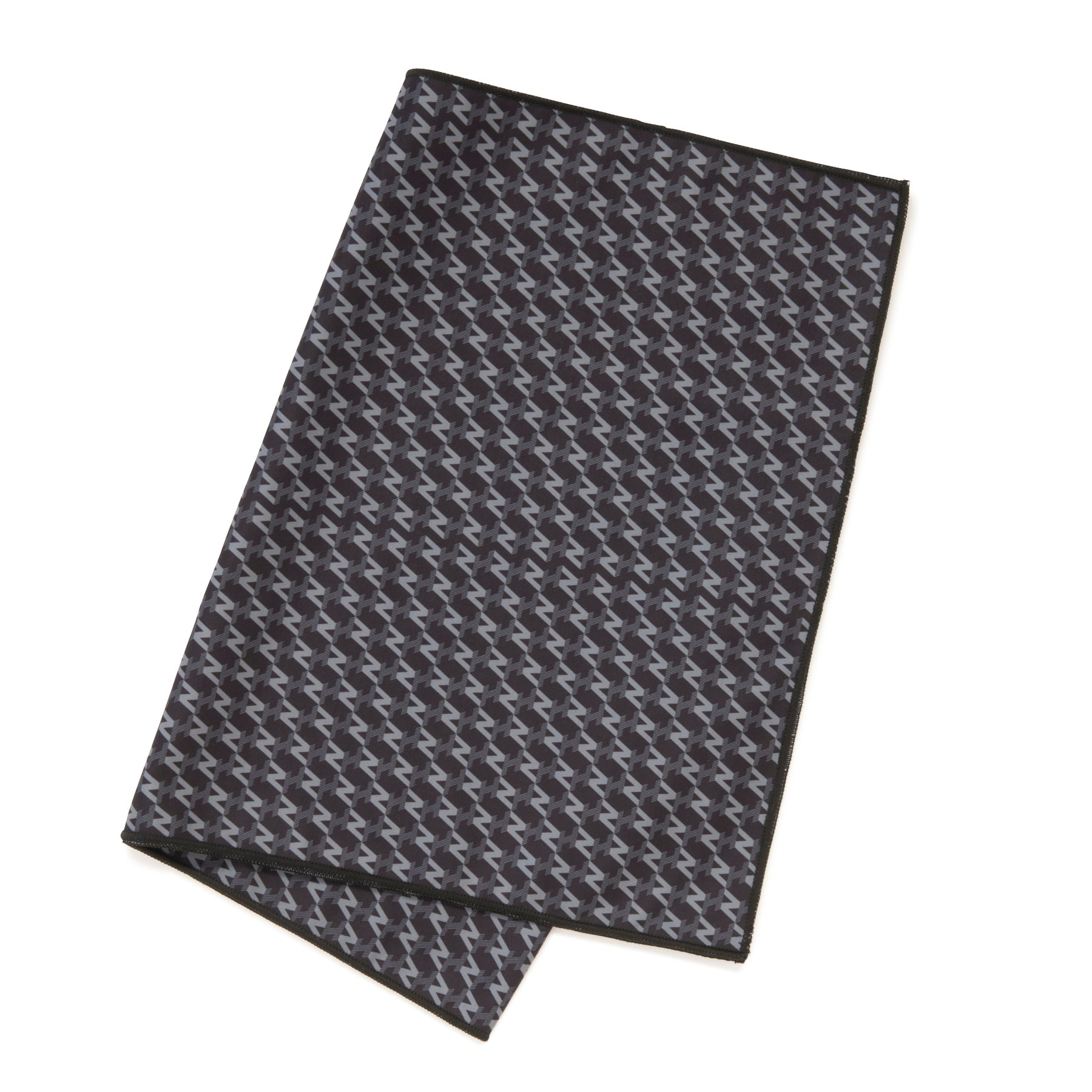 ゼロハリバートン ZERO HALLIBURTON ZHG-TOWEL | Monogram Towel 82168 