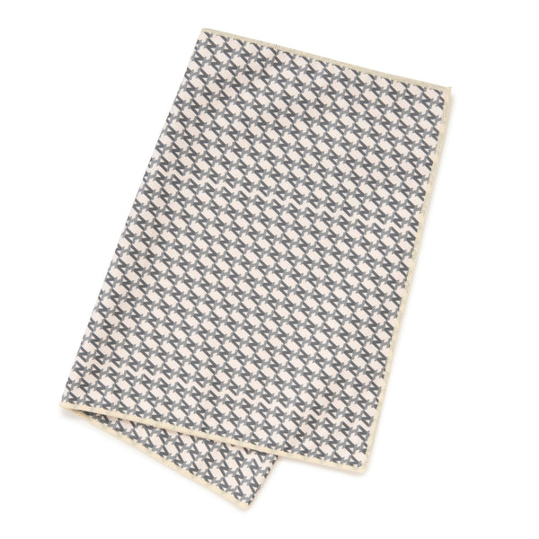 タオル ゼロハリバートン ZERO HALLIBURTON ZHG-TOWEL | Monogram Towel