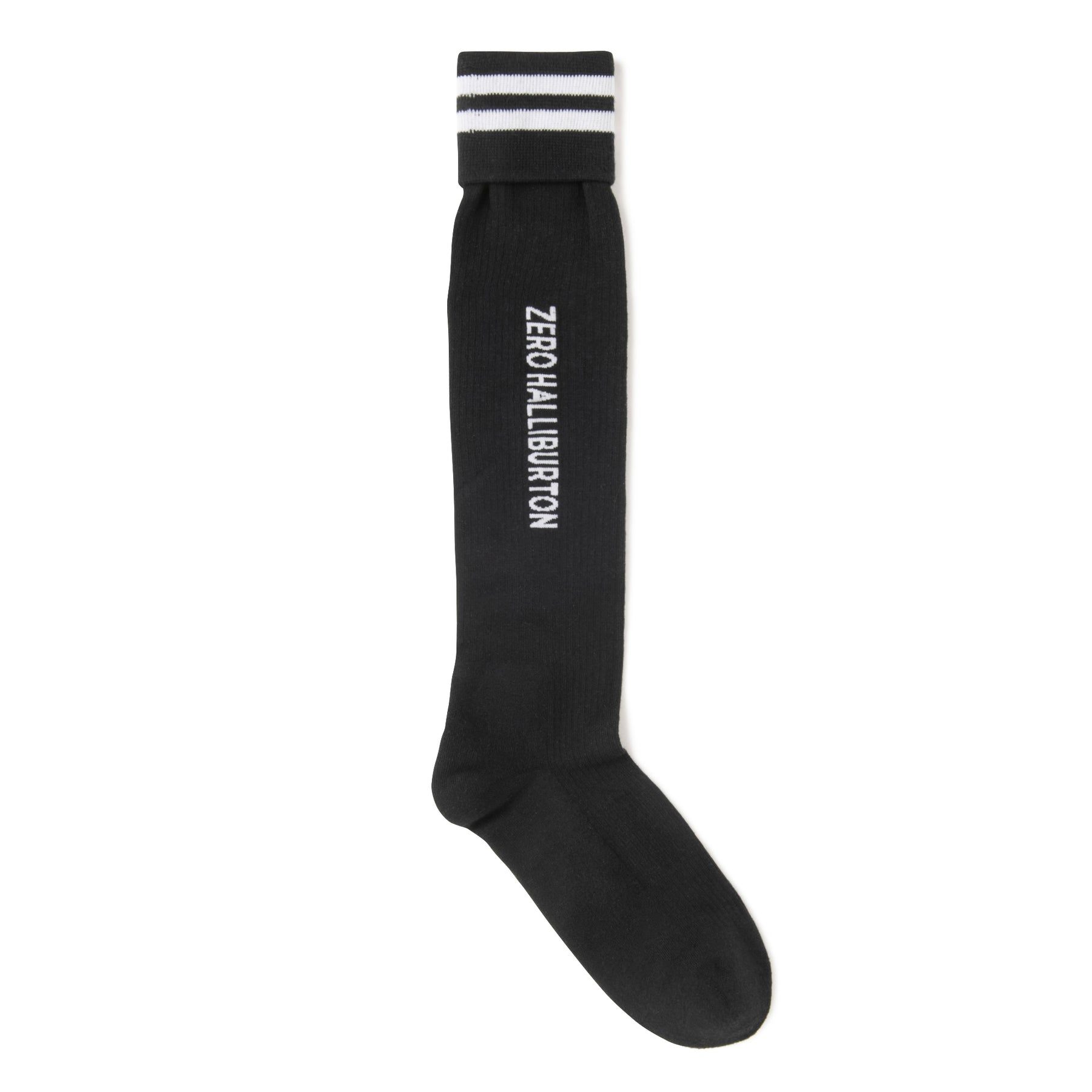 ゼロハリバートン ZERO HALLIBURTON ZHG-SOCKS wowen's | Long Socks 