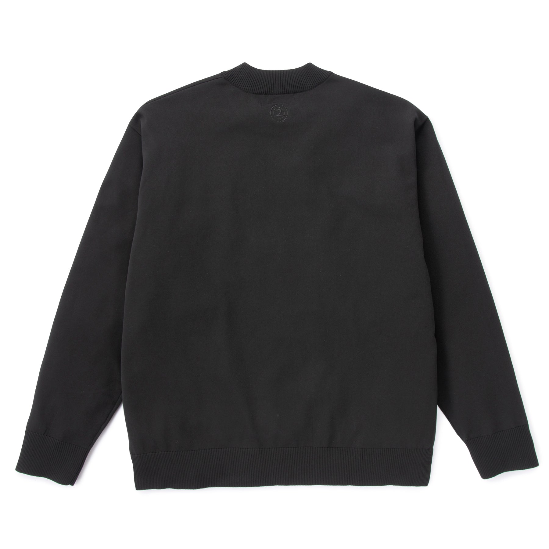 Crew Neck Knit ZHG-A11｜82271-82273– ZERO HALLIBURTON