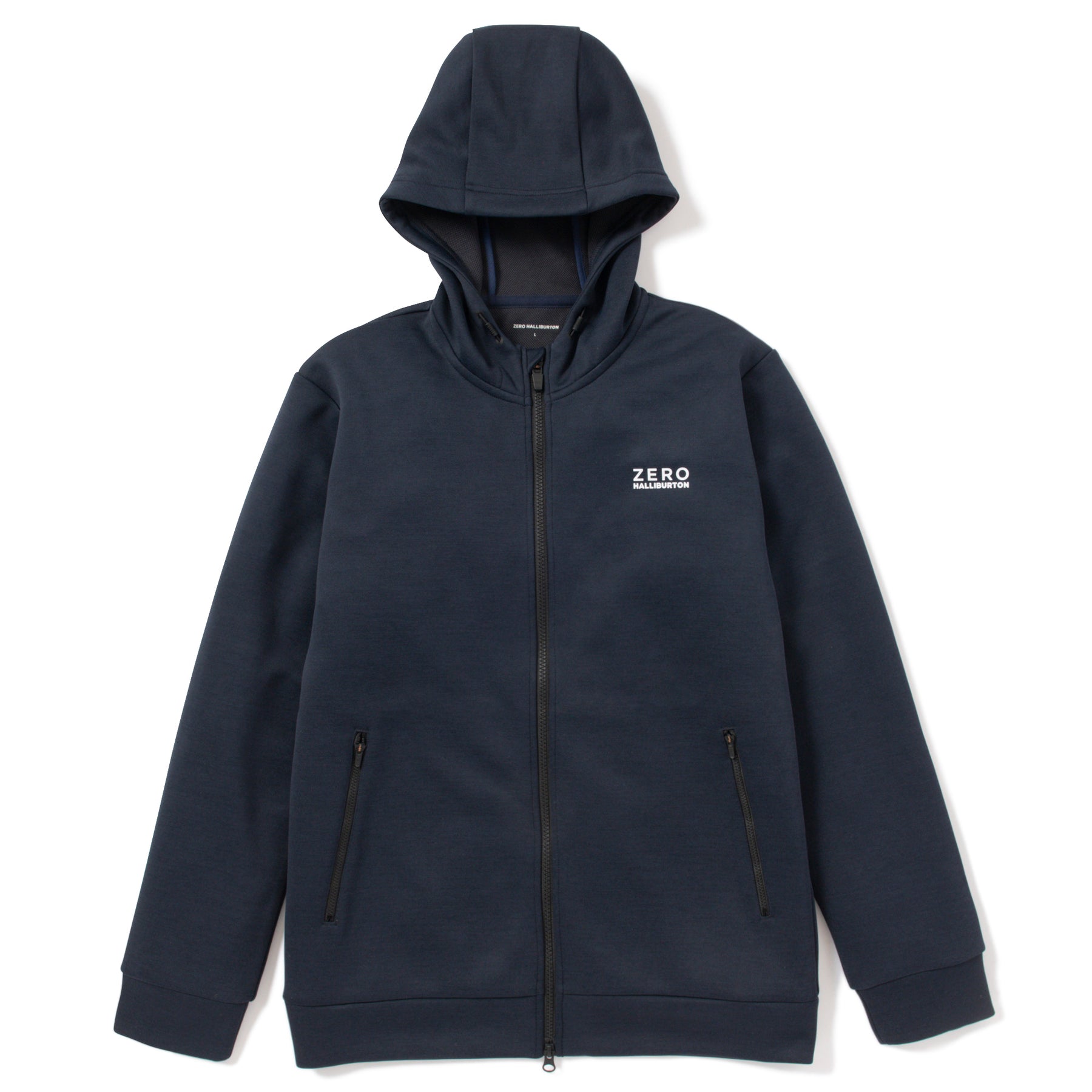 ZHG-A13a | Hooded Sweatshirt｜82296-82298– ZERO HALLIBURTON