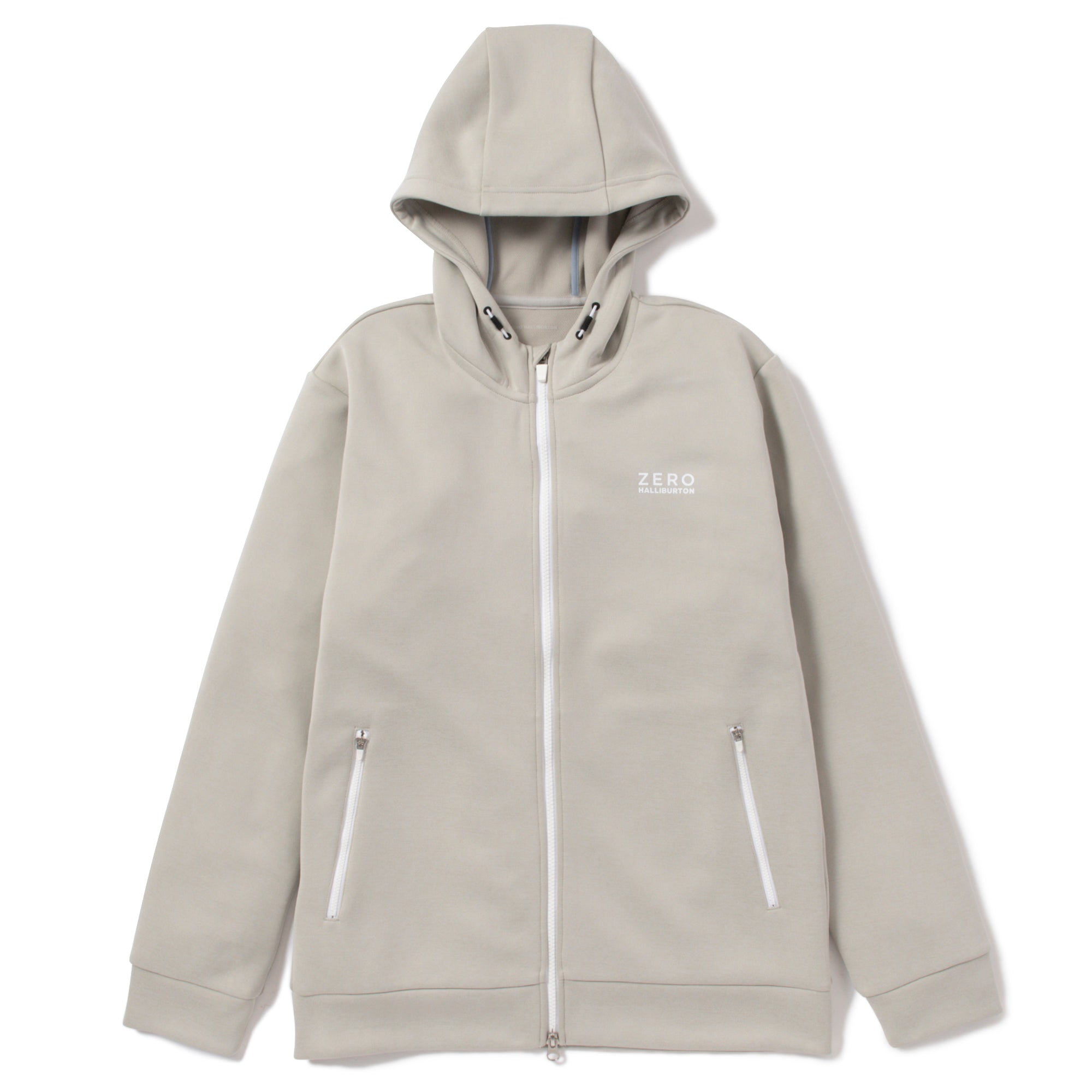 ZHG-A13a | Hooded Sweatshirt｜82296-82298– ZERO HALLIBURTON