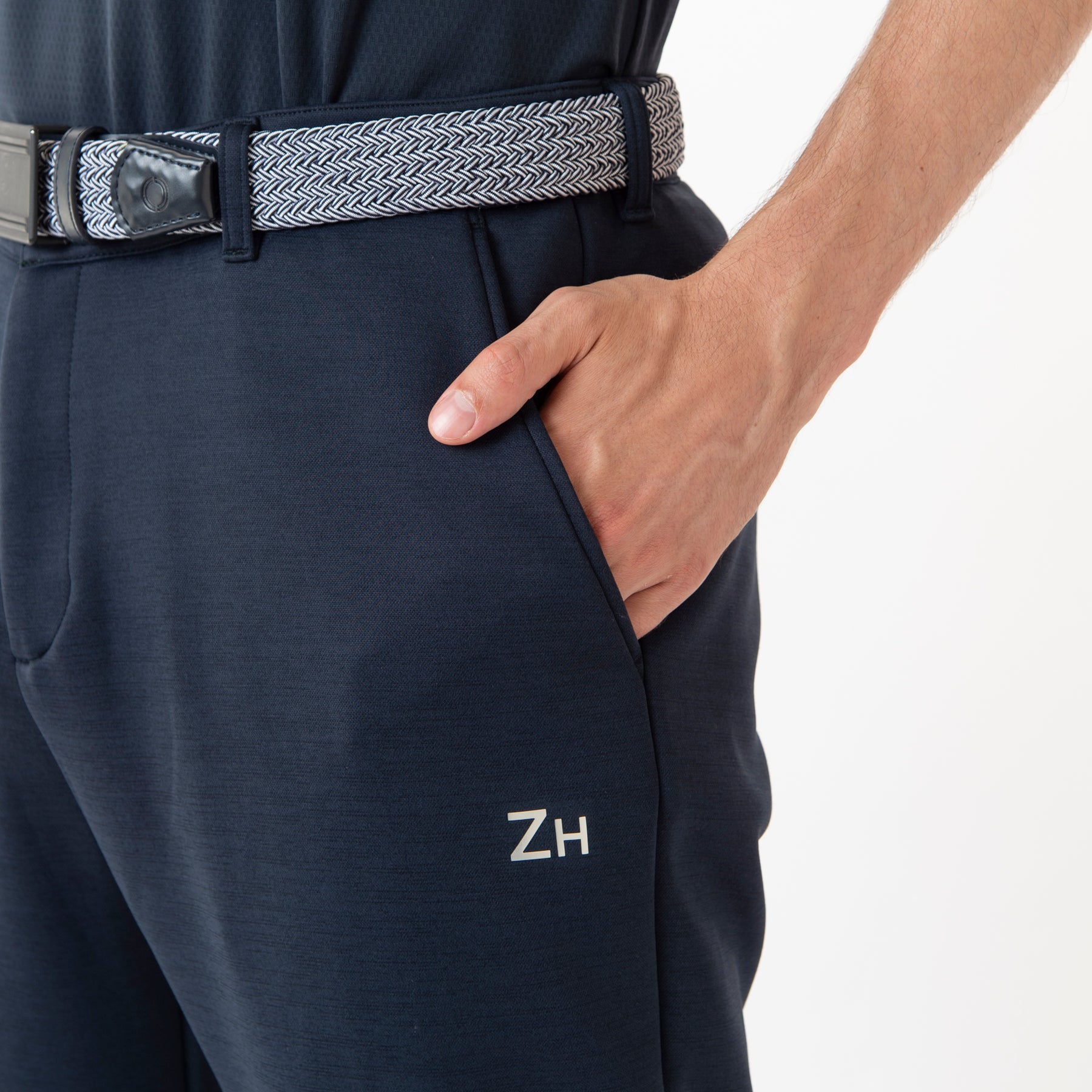 Jogger Pants ZHG-A13b｜82301-82303– ZERO HALLIBURTON