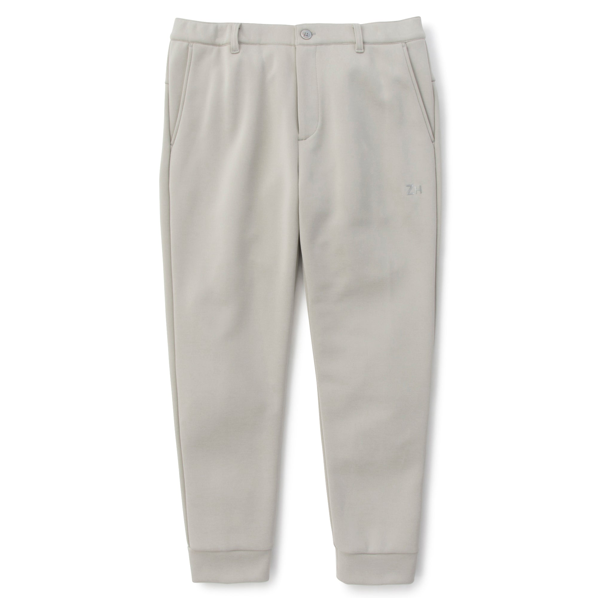 ZHG-A13b | Jogger Pants｜82301-82303 – ZERO HALLIBURTON