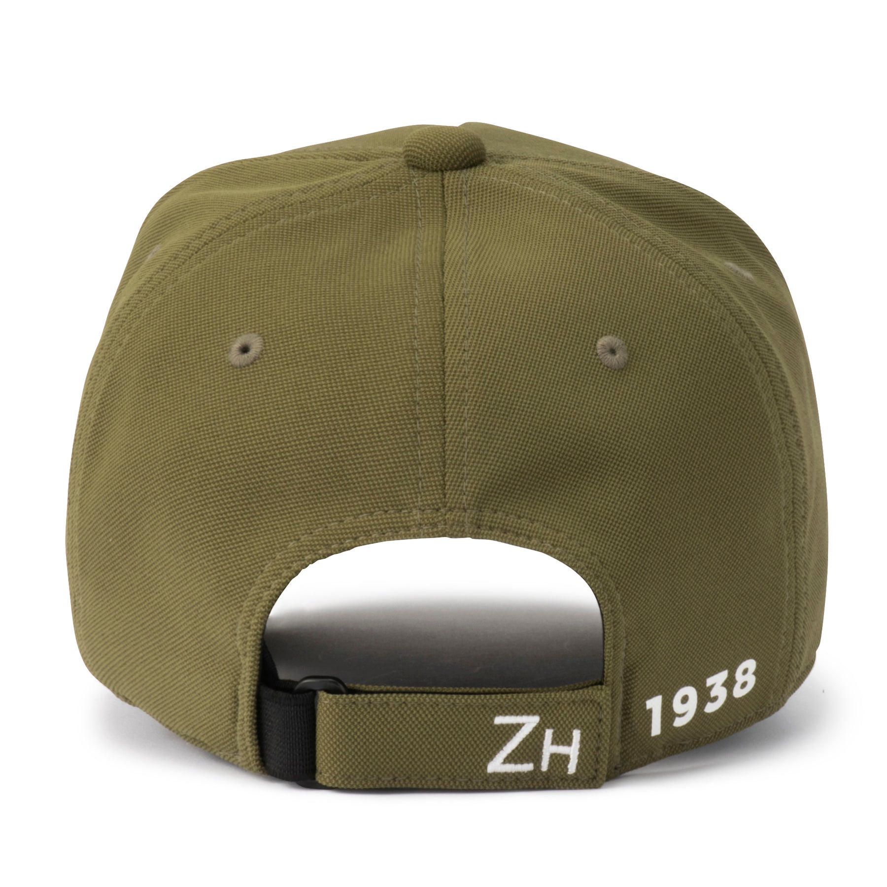 ゼロハリバートン ZERO HALLIBURTON ZHG-CAP 23 Men's | KANOKO DELTA 