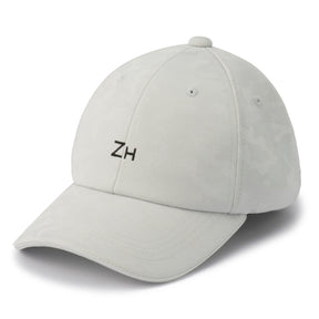ZHG-CAP 23 Men's | Jacquard Camo Cap 82543