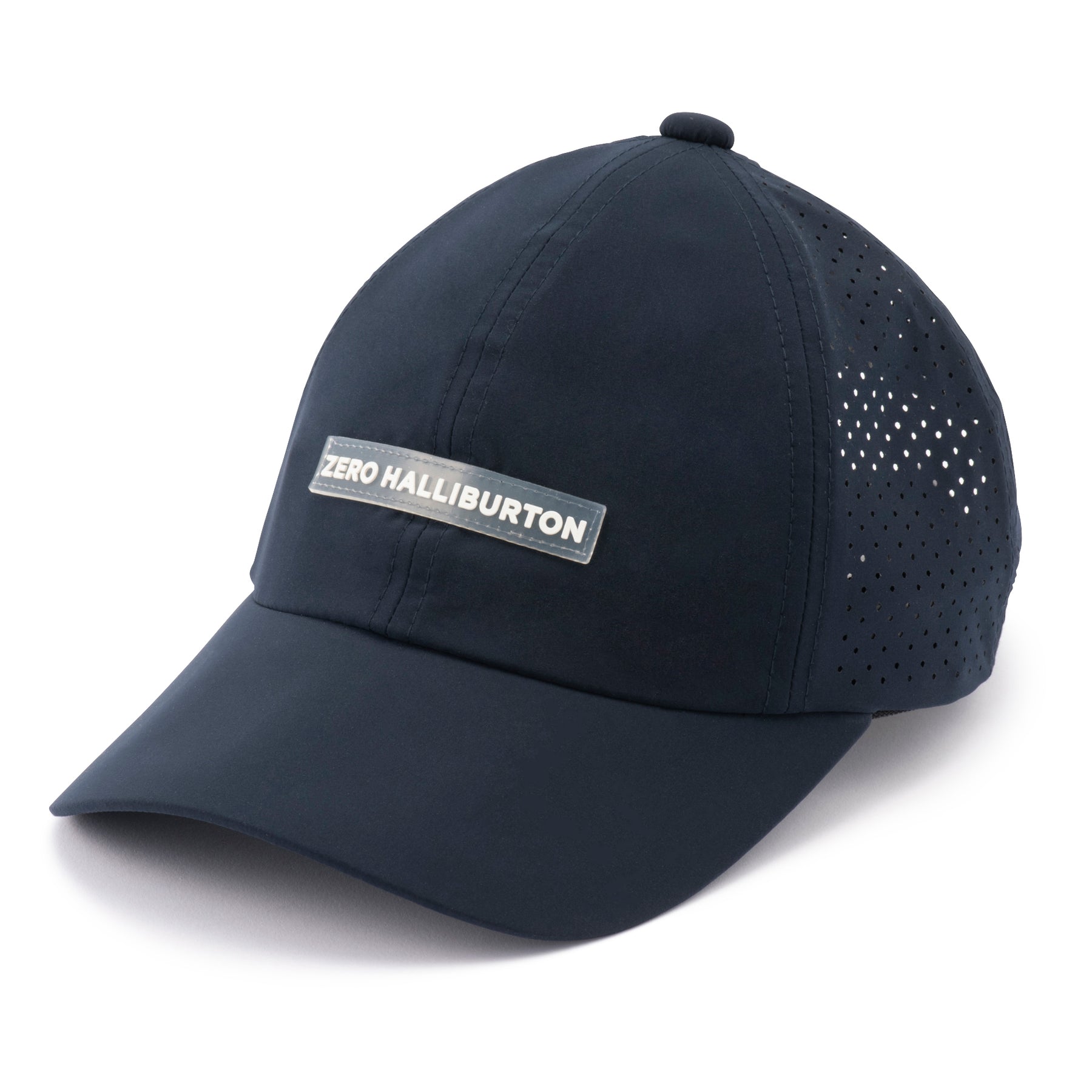 ゼロハリバートン ZERO HALLIBURTON ZHG-CAP 23 Men's | SOLOTEX Cap 