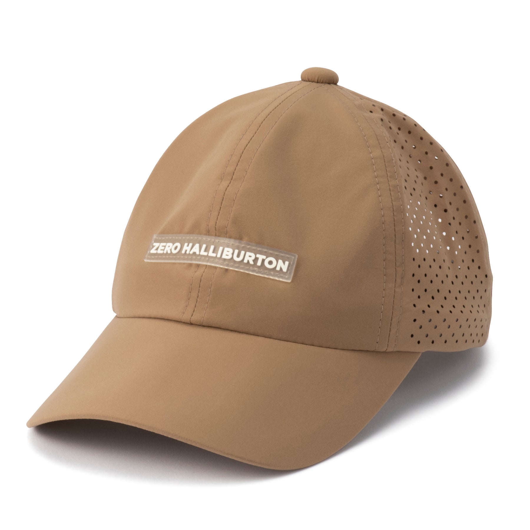 ゼロハリバートン ZERO HALLIBURTON ZHG-CAP 23 Men's | SOLOTEX Cap 