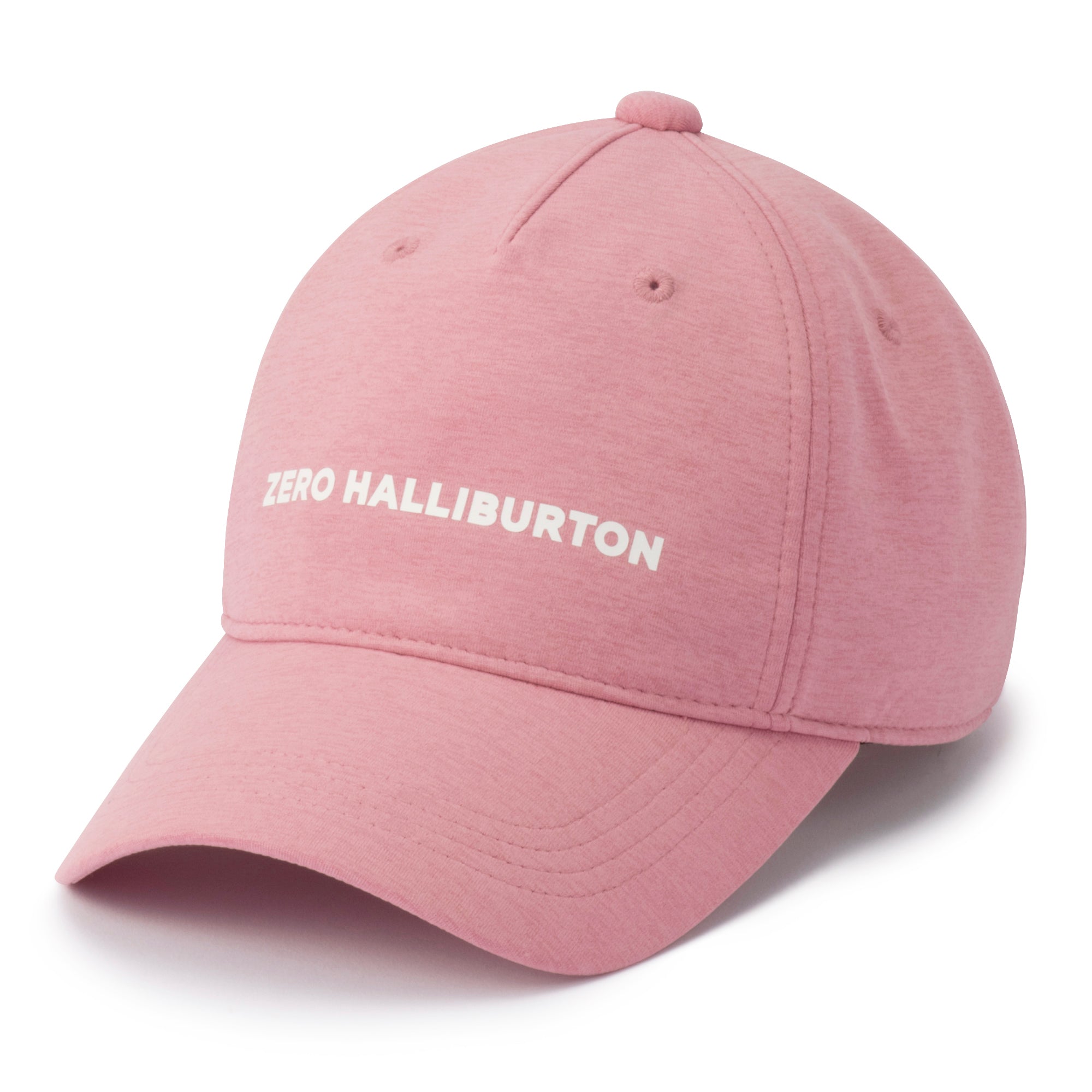 ゼロハリバートン ZERO HALLIBURTON ZHG-CAP 23 Women's | DELTA KNIT