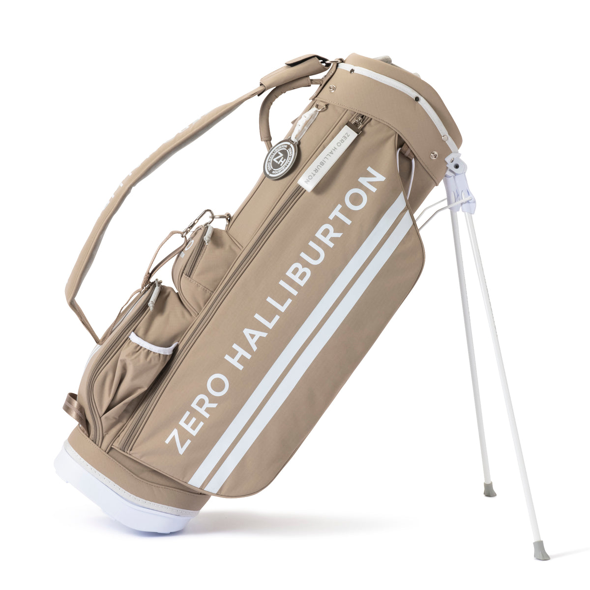 ゼロハリバートン ZERO HALLIBURTON ZHG-CB4 | Stand Bag 