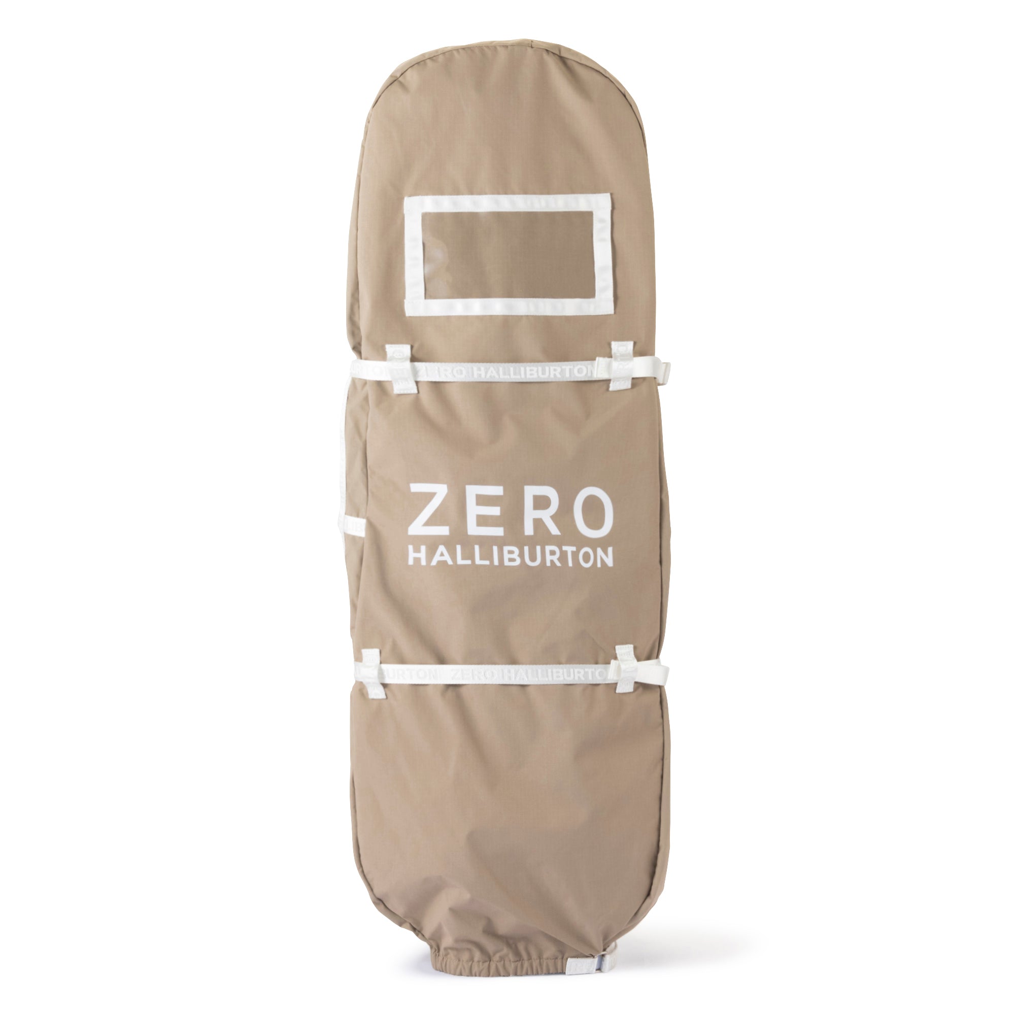 ゼロハリバートン ZERO HALLIBURTON ZHG-CB4 AC | Travel Cover 82597 ゴルフアクセサリー 82597–  ZERO HALLIBURTON