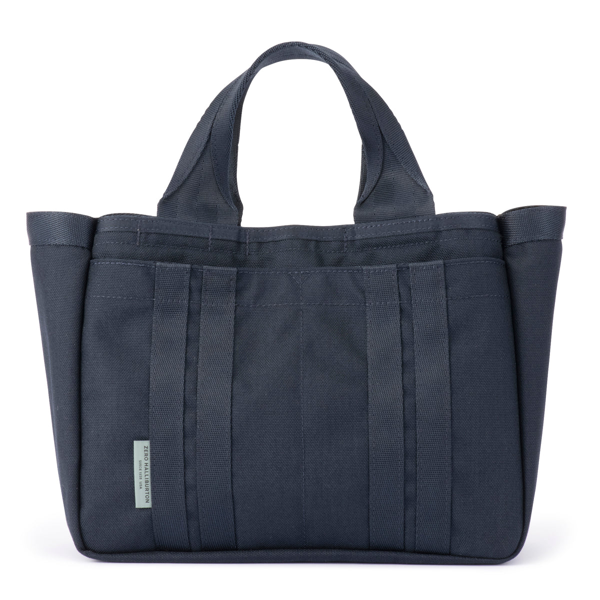 ZERO HALLIBURTON × UNITED ARROWS GOLF ZHG-B1 | Cart Tote 82602