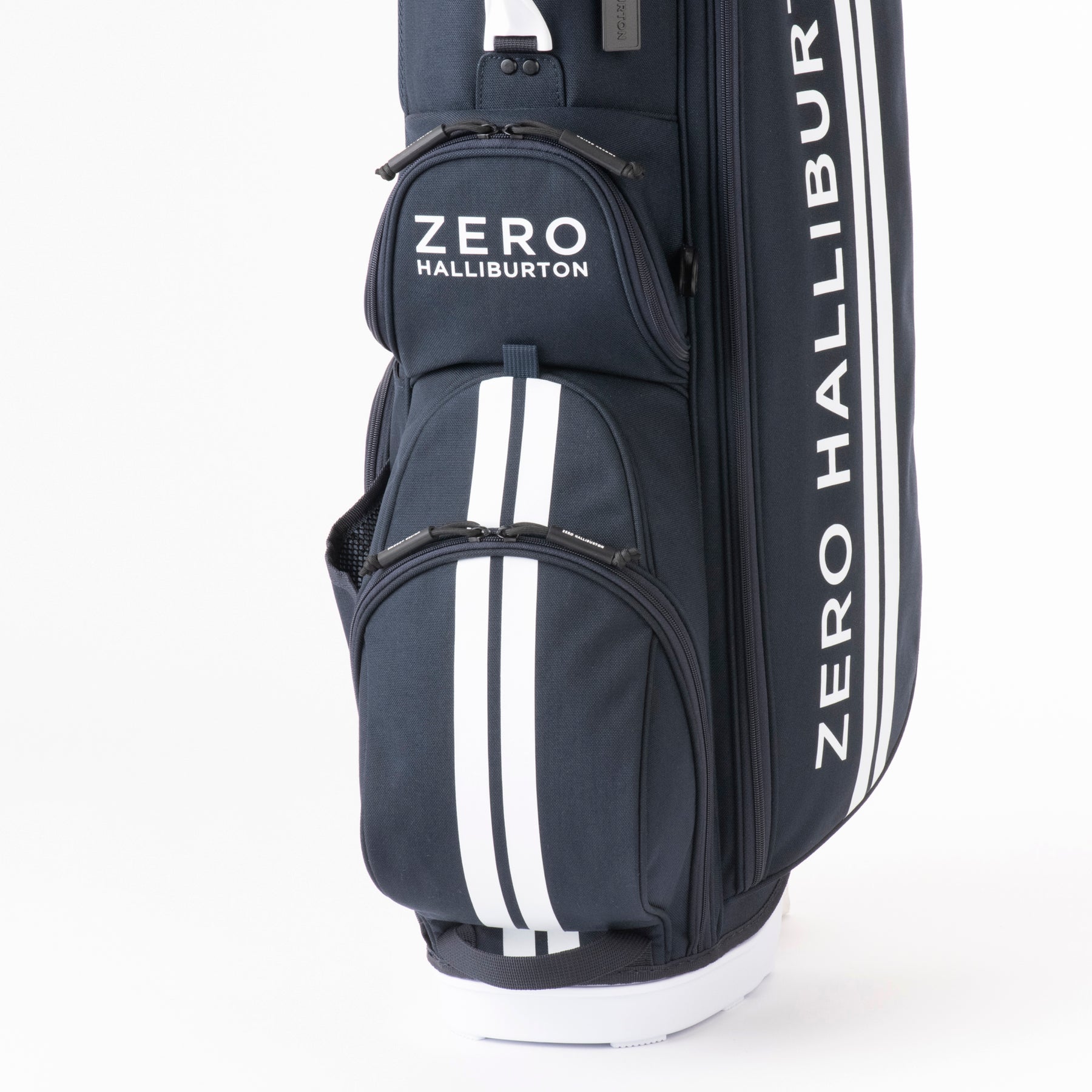 ゼロハリバートン ZERO HALLIBURTON ZHG-CB1 UA | Stand Caddie Bag